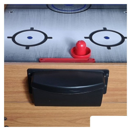 Игровой стол DFC Solid 3 в 1 2011417