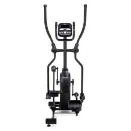 Эллиптический тренажер Orlauf Brix (черный) 10754740