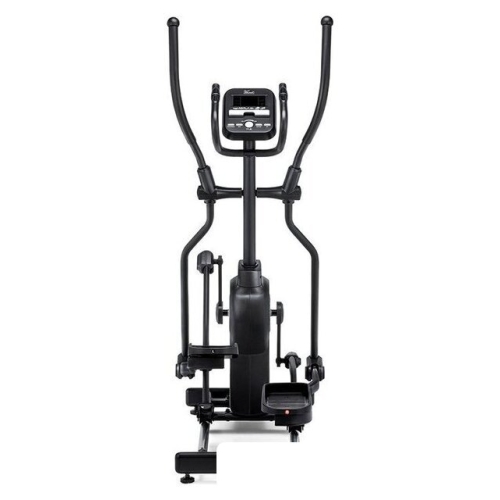 Эллиптический тренажер Orlauf Brix (черный)