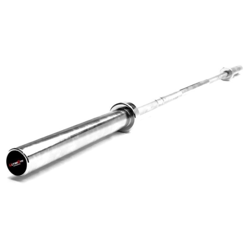 Гриф для штанги Altezani тренировочный 2200 мм UG-5003-2-450