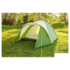 Треккинговая палатка Acamper Acco 4 (зеленый)