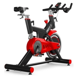 Велотренажер Unixfit SB-500 Black 10289368