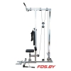 Силовая тяга Homegym HM019 DFC 5216869