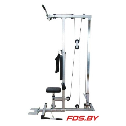 Силовая тяга Homegym HM019 DFC 5216869