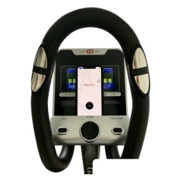 Эллиптический тренажер CardioPower E370 2711125