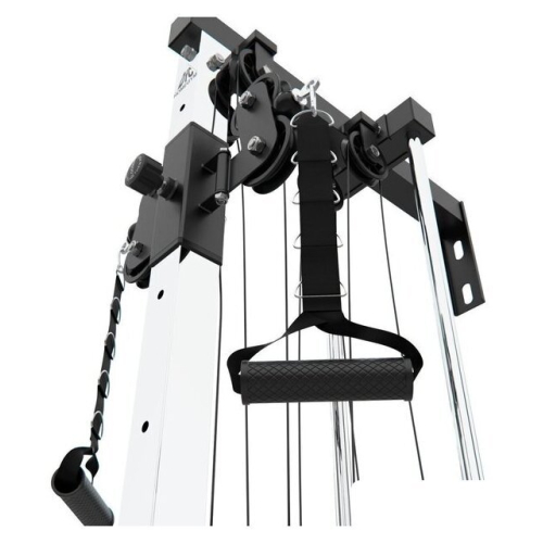 Кроссовер DFC D71104