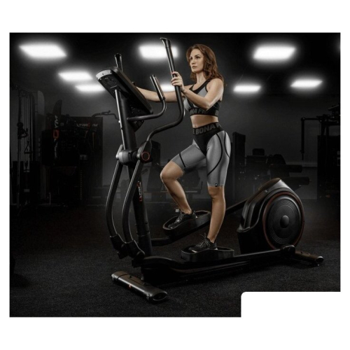 Эллиптический тренажер UltraGym UG-EL005