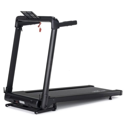 Электрическая беговая дорожка Orlauf Merlin A (черный)