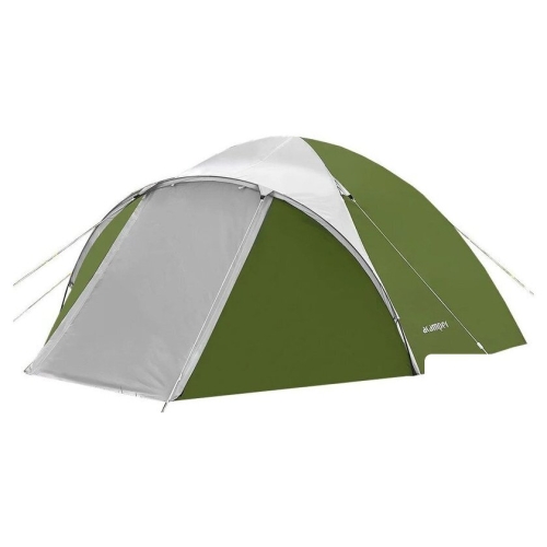 Треккинговая палатка Acamper Acco 4 (зеленый)