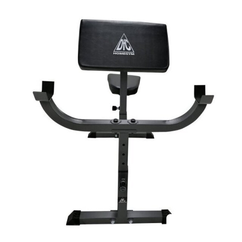 Скамья Скотта DFC Homegym UB008