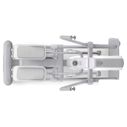 Эллиптический тренажер Unixfit MV-850 (Auto Incline) Wood 10426677