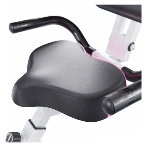 Велотренажер DFC X-Bike Pleny CF-917FM-2