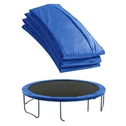 Аксессуары и комплектующие для батутов AMETIST Кожух защитный для пружин 13 ft 10925258
