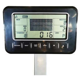 Гребной тренажер DFC Water Master R1000W 5139643