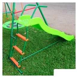 Игровой комплекс DFC MSS-02 2516511