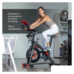 Велотренажер Schwinn IC8 5050650