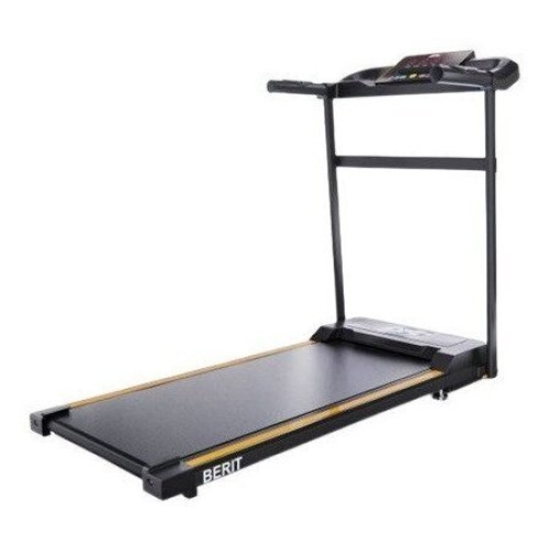 Электрическая беговая дорожка DFC Berit T-107