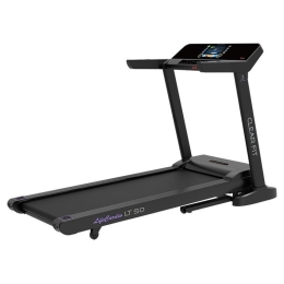 Электрическая беговая дорожка Clear Fit LifeCardio LT 50 3749324