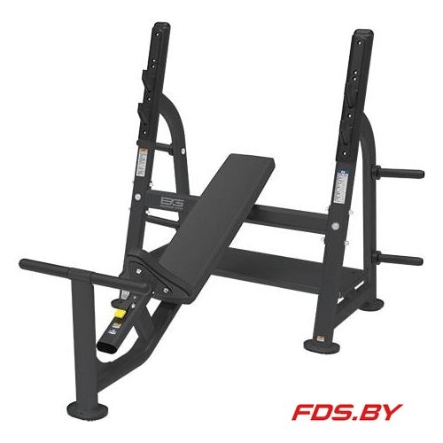 Силовая скамья BR-1014 Bronze Gym