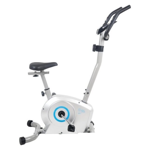 Велотренажер Atlas Sport Sky Silver