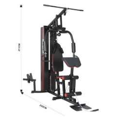 Силовой комплекс Alpin Neo Gym GX-300 11286480