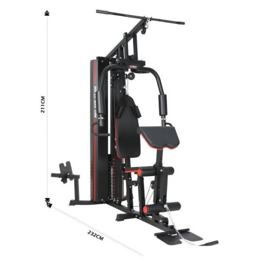 Силовой комплекс Alpin Neo Gym GX-300