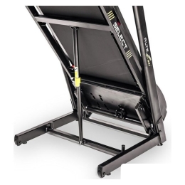 Электрическая беговая дорожка Altezani ALS 1200 9324125