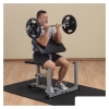 Скамья Скотта Body-Solid Powerline PPB32X