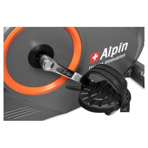 Велотренажер Alpin Picco B-181
