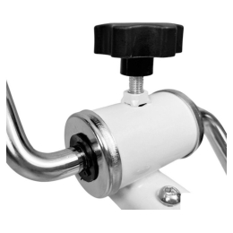 Велотренажер Atlas Sport для рук и ног (белый) 10286948