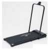 Электрическая беговая дорожка Calviano Slim Black