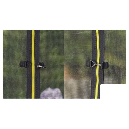 Батут Hasttings Air Game Basketball (366 см) 2187450