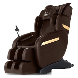 Массажное кресло Orlauf Momo (rich espresso) 10472361