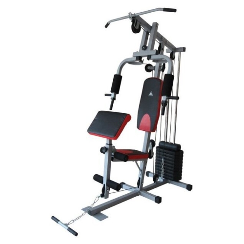 Силовая станция DFC D7001