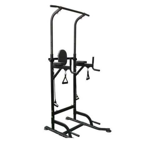 Турник с брусьями Royal Fitness HB-DG006