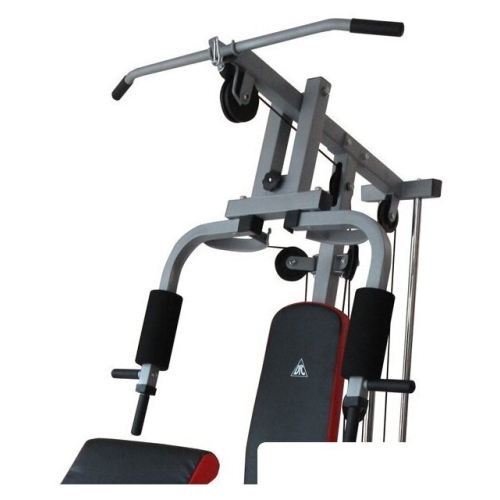 Силовая станция DFC D7001