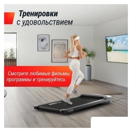 Электрическая беговая дорожка Unixfit R-290 10399053
