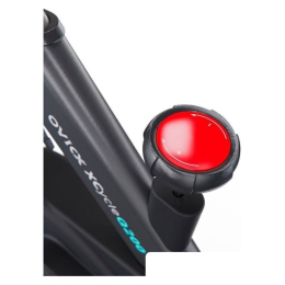 Велотренажер DFC Ovicx Q200-O 11302983