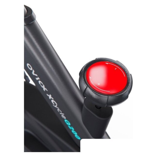 Велотренажер DFC Ovicx Q200-O