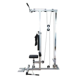 Силовая тяга DFC Homegym HM019 5216869