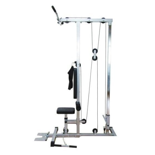 Силовая тяга DFC Homegym HM019