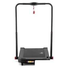 Электрическая беговая дорожка Orlauf Vultur (черный) 10229531