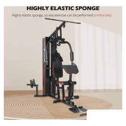 Силовой комплекс Alpin Neo Gym GX-300 11286480