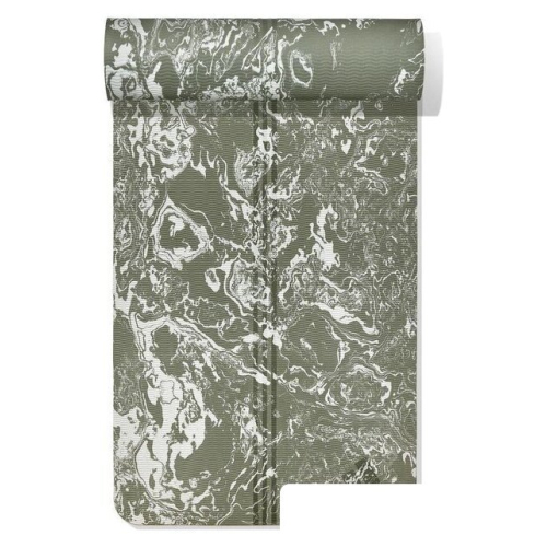 Коврик Adidas ADYG-10500GN (зеленый)