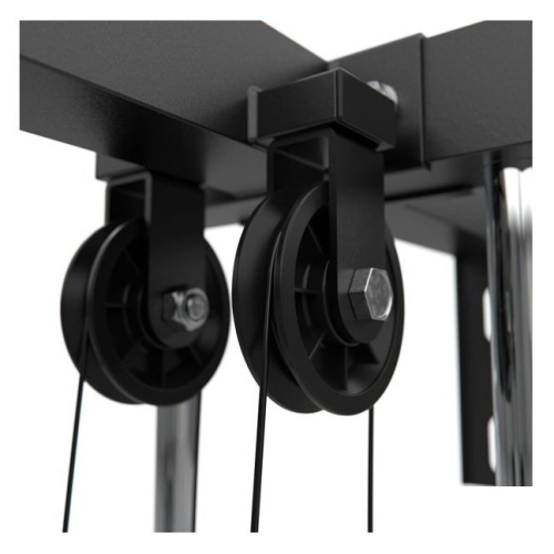 Кроссовер DFC D71104