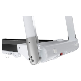 Электрическая беговая дорожка Unixfit Hi-tech F2 (arctic ice) 8858559