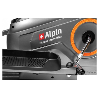 Эллиптический тренажер Alpin Sante 2247301