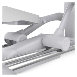 Эллиптический тренажер Unixfit MV-850 (Auto Incline) Wood 10426677