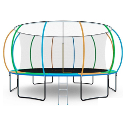 Батут DFC A.Kou Kids TX-B7123-16FT 10859859