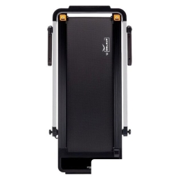 Электрическая беговая дорожка Orlauf Jay (серый) 10229522